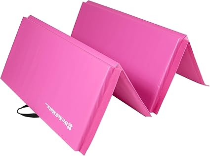 We Sell Mats Esterillas de ejercicio plegables