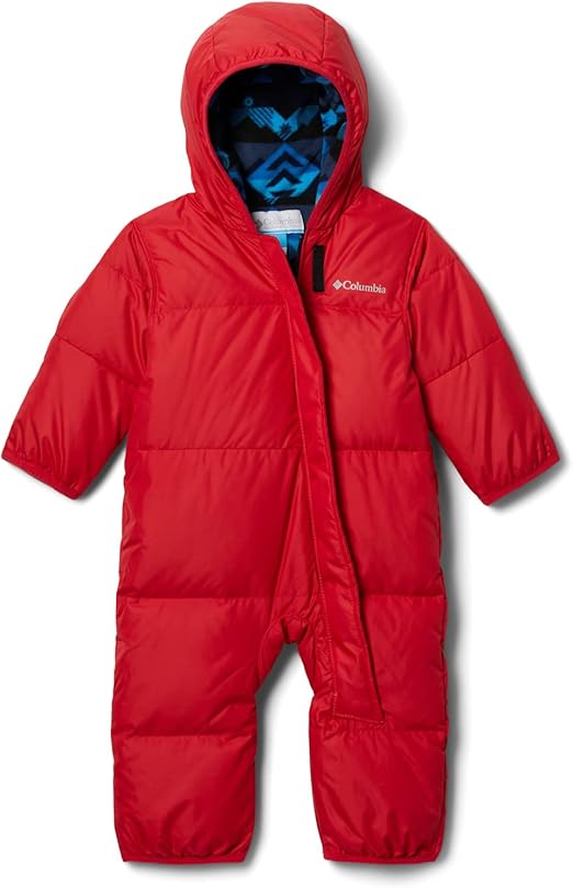 Columbia Snuggly Bunny Bunting, Mono De Nieve para Junior Unisex