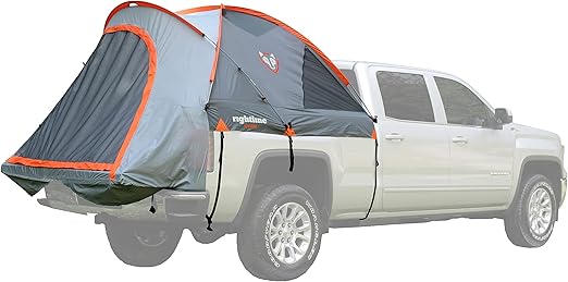 Rightline Gear Tiendas de campaña para Camiones