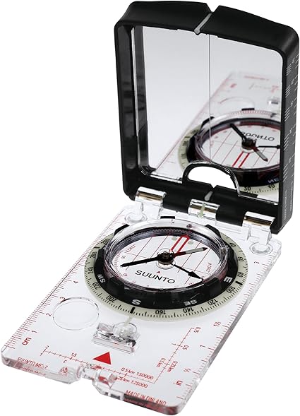 SUUNTO MC-2