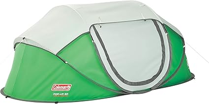 Coleman Tienda emergente