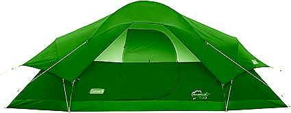 Explorando la Aventura: Las Ventajas de las Tiendas de Campaña con Porche para Acampadas Confortables