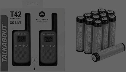 Conectados sin Límites: La Evolución y Aplicaciones Sorprendentes de los Walkie Talkies en la Era Digital
