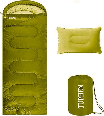 Descanso Revolucionario: La Guía Definitiva de Sacos de Dormir Ergonómicos para Aventura y Confort