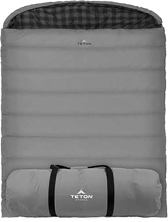 Descubriendo el Futuro del Camping: Guía Esencial para Elegir Sacos de Dormir Ultraligeros