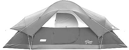 Glamping Reimaginado: La Guía Definitiva para Elegir la Tienda Perfecta