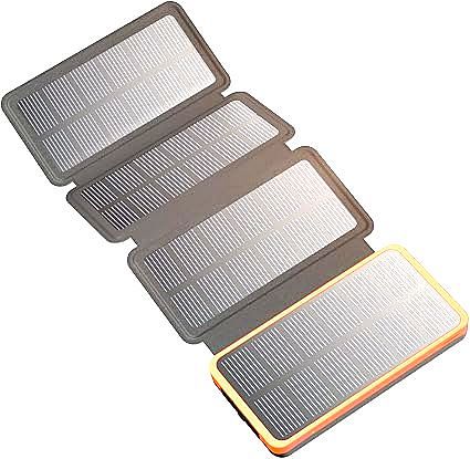 Revolución Energética: Cómo los Paneles Solares Portátiles Transforman la Sostenibilidad en Movimiento