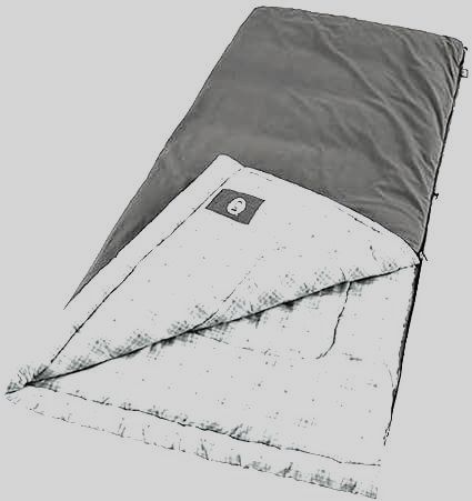 Elige el Saco de Dormir Perfecto: Guía Esencial para Padres Aventureros
