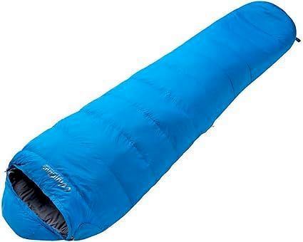Sacos de Dormir de Plumas: La Guía Definitiva para Dormir Bajo las Estrellas con Comodidad y Calidez
