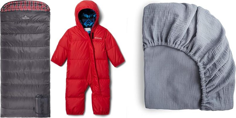 Los 3 mejores sacos de dormir impermeables de calidad en 2024: ¡prepárate para la aventura!