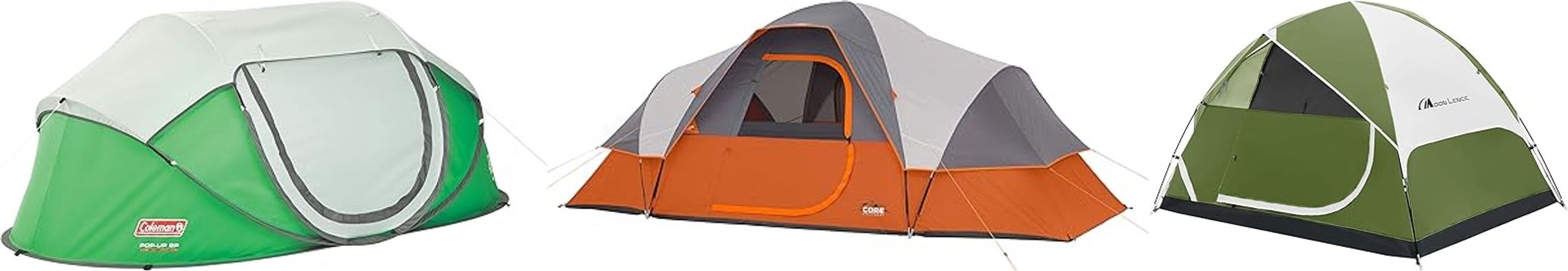 Los 3 mejores tents del 2024 en España: calidad y precio que superan expectativas.